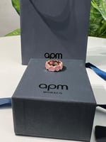 خاتم apm وردي