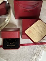 ملحقات Cartier الماستر إسوارة