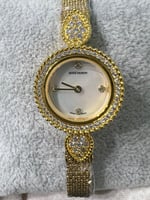 ساعة بوشرون -نسائي