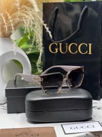 نظارة - GUCCIالمميزه