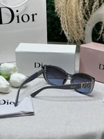 نظارة Dior