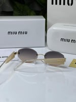 نظارة - MIU MIU