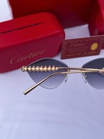 نظارة carter - لونين