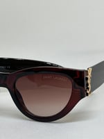 نظارة - سان لوران