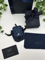 سلسال apm فضي