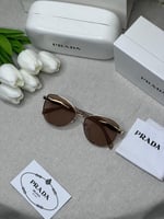 نظارة PRADA