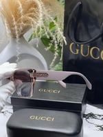 نظارة - GUCCIالمميزه