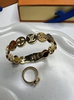 اسورة + خاتم (مقاس 14 )
