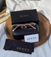 نظارة - GUCCIالمميزه