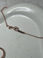 طقم باندورا قولد روز