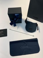 اسوارة apm فضي