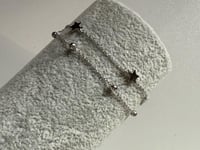 أسوارة فضه عيار 925