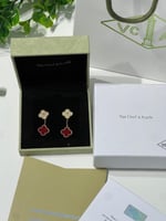 حلق Van cleef عودي