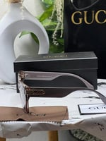 نظارة - GUCCIالمميزه