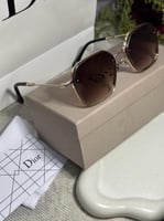 نظارة Dior