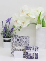 طقم DIOR ذهبي 4 قطع