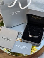 إسوارة MESSIKA متعددة الألوان