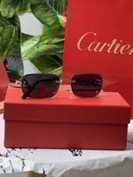 نظارة - carter المشهورة