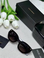 نظارة - DOLCE &GABBANA