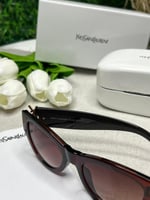 نظارة - سان لوران