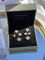 حلق van cleef الحصري