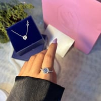 خاتم سوارفيسكي