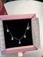 سلسال فضة عيار 925