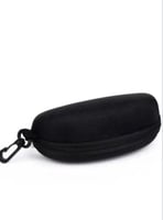 نظارة Cartier اطار ذهبي - عدسة مدرج