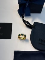 خاتم apm الذهبي