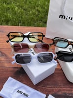 نظارة miu miu