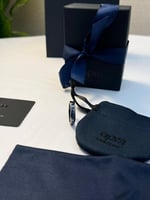 خاتم apm اسود