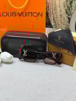 نظارة LOUIS VUITTON