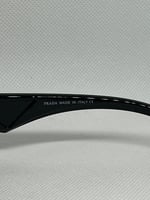 نظارة PRADA أطار - اسود