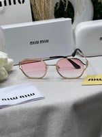 نظارة MIU MIU