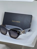 نظارة - DOLCE &GABBANA