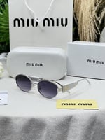 نظارة - MIU MIU