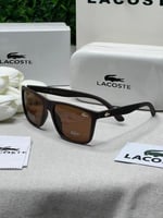 نظارة LACOSTE