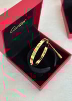 إسوارة carter بفصوص