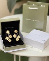 حلق van cleef الحصري