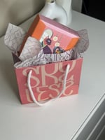 خاتم Van cleef لونين( ذهبي - فضي )