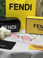 نظارة FENDI