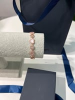 اسوارة apm قلوب وردي