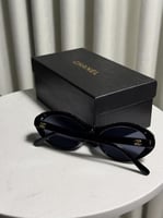 نظارة CHANEL الهبة