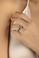 خاتم apm الذهبي