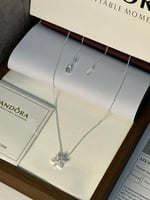 سلسال باندورا PANDORA زهرة المحيط