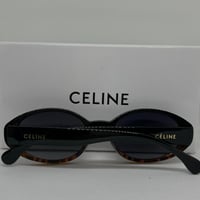 نظارة سيلين