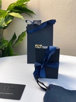 خاتم apm الذهبي