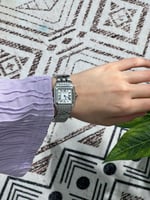 ساعة كارتيه -نسائي