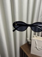 نظارة CHANEL الهبة