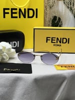 نظارة FENDI